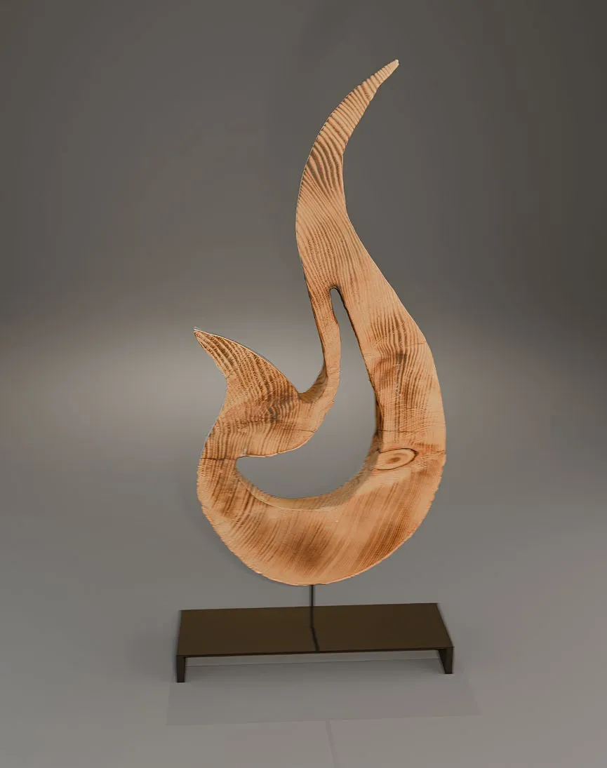 От жалыны - View 1